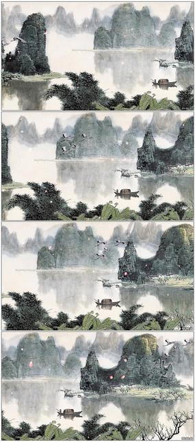 移动方块叠叠高